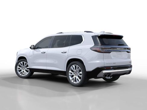 New 2026 GMC Acadia Denali image 3