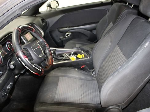 Used 2016 Dodge Challenger SXT w/ Super Sport Group (SS/T) RWD image 26