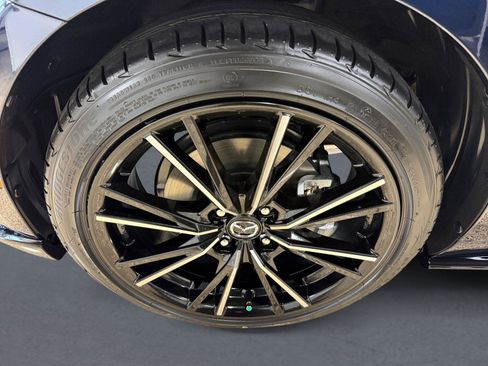 New 2025 MAZDA MX-5 Miata Grand Touring w/ Appearance Package image 9