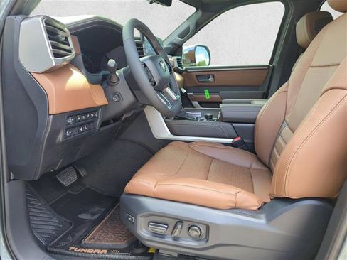 New 2026 Toyota Tundra 1794 Edition AWD/4WD image 14