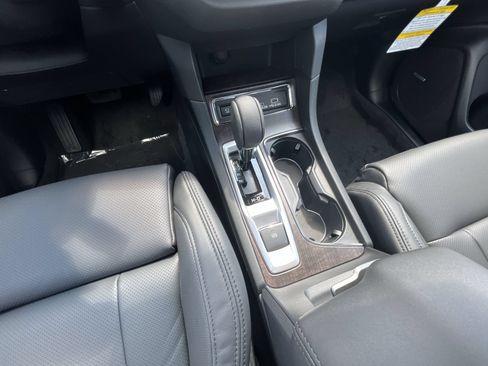 New 2026 Subaru Ascent Touring AWD/4WD image 24