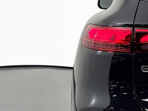 Certified 2025 Mercedes-Benz EQS 450+ 4MATIC SUV image 15