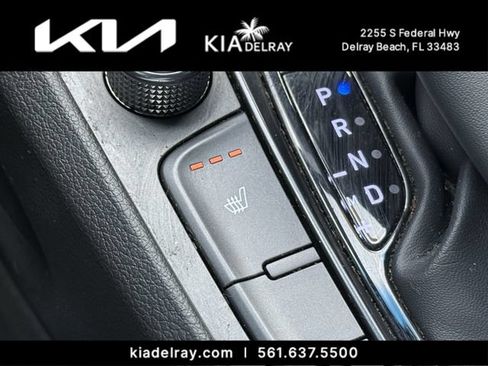Used 2022 Hyundai Kona N w/ Cargo Package FWD image 24