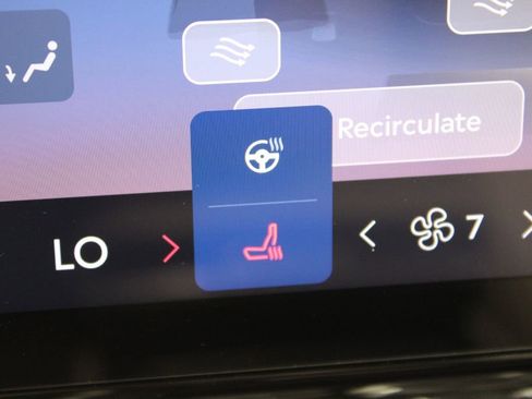 New 2026 Lincoln Nautilus Premier image 49