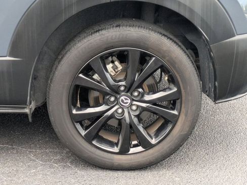 Used 2024 MAZDA CX-30 AWD 2.5 S w/ Preferred Package image 33