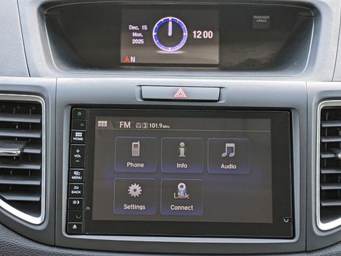 Used 2016 Honda CR-V EX image 14