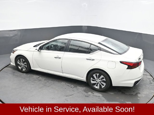Used 2021 Nissan Altima 2.5 S FWD image 26