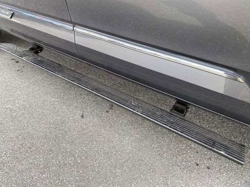 New 2026 Toyota Tundra Platinum image 7