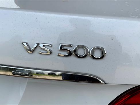 Used 2014 Hyundai Equus Ultimate image 9