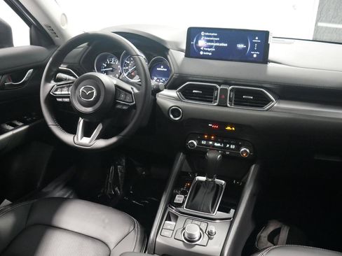 New 2025 MAZDA CX-5 AWD 2.5 S image 18