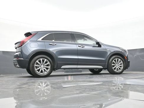 Used 2019 Cadillac XT4 Premium Luxury FWD image 51
