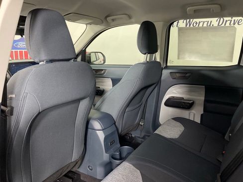New 2026 Ford Maverick XLT FWD image 15