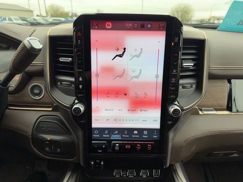 New 2026 RAM 2500 Limited image 21