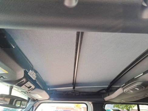 New 2026 Jeep Wrangler Sport image 7