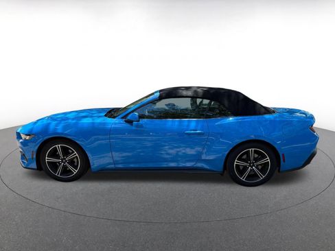 Used 2024 Ford Mustang Premium RWD image 4