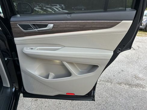 New 2026 Volkswagen Atlas SEL Premium R-Line AWD/4WD image 48