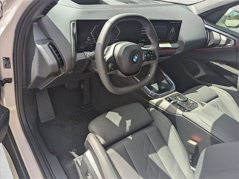 Used 2026 BMW X3 xDrive30i w/ Premium Package AWD/4WD image 3