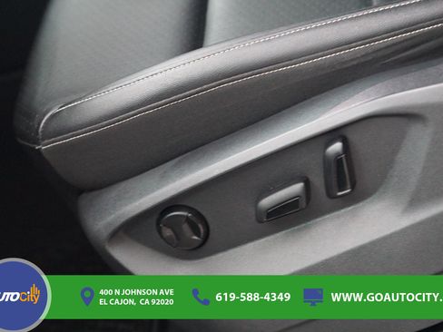 Used 2022 Volkswagen Atlas SE AWD/4WD image 18