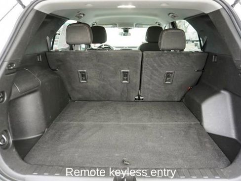 Used 2023 Chevrolet Equinox LS image 5