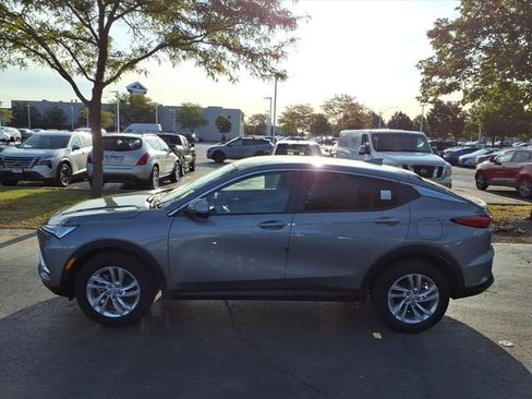 New 2026 Buick Envista Preferred w/ Convenience I Package image 10