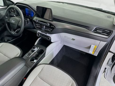 New 2026 Ford Escape Active image 31
