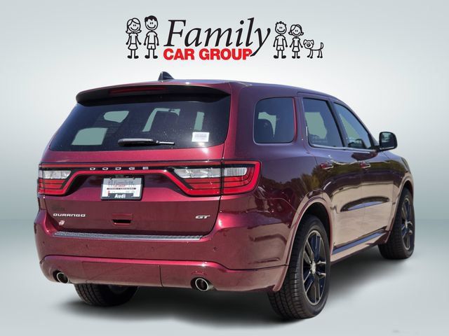 Used 2023 Dodge Durango GT RWD image 4