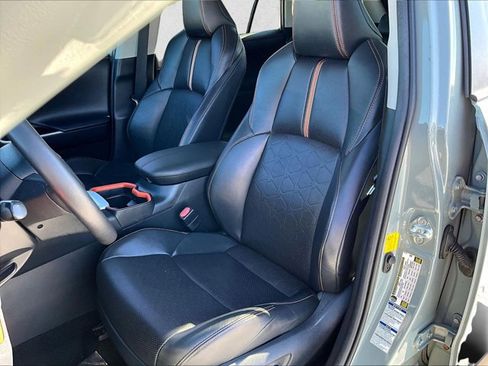 Used 2019 Toyota RAV4 Adventure image 27