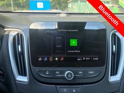 Used 2024 Chevrolet Malibu LT FWD image 29