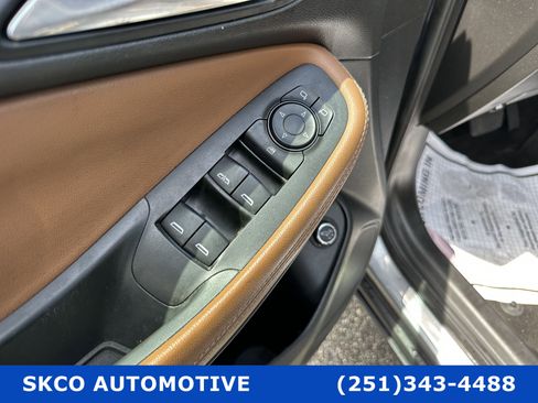 Used 2020 Buick Encore GX Essence image 22