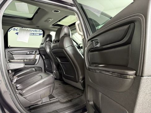 Used 2016 GMC Acadia SLT w/ Open Road Package image 20