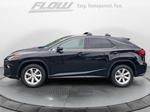 Used 2016 Lexus RX 350 AWD w/ Premium Package image 5