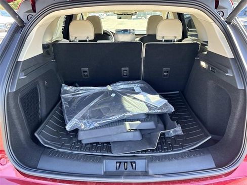 New 2026 Lincoln Corsair Reserve image 12