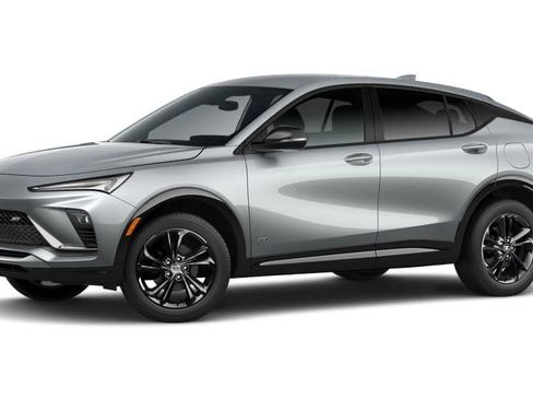 New 2026 Buick Envista Sport Touring w/ Convenience I Package image 72