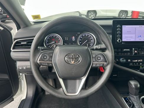 Certified 2023 Toyota Camry LE image 19