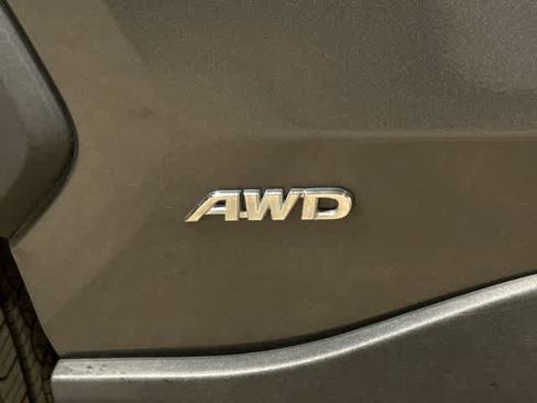 Used 2019 Toyota RAV4 Limited w/ Carpet Mat Package AWD/4WD image 29