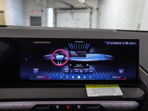 New 2026 BMW X3 xDrive30 w/ Convenience Package image 18