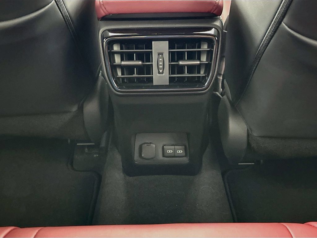 Certified 2026 Lexus NX 350 AWD w/ Accessory Package (2T) image 26