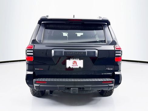 New 2026 Toyota 4Runner TRD Off-Road Premium image 7