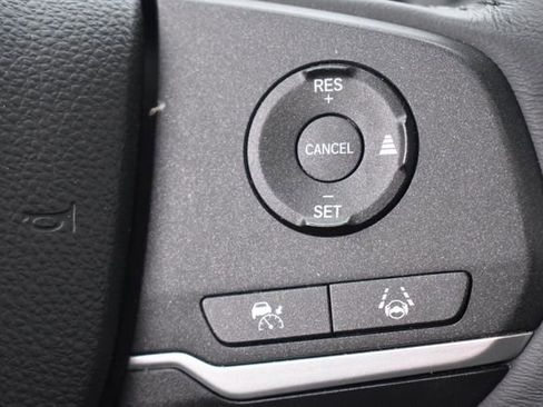 Used 2024 Honda Odyssey EX-L image 31