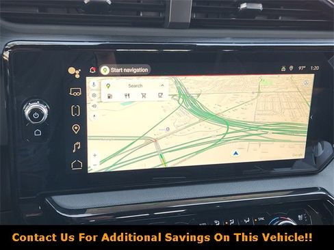 New 2026 GMC Sierra 1500 AT4 w/ AT4 Premium Package image 12