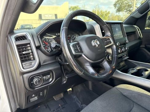 Used 2019 RAM 1500 Big Horn image 23