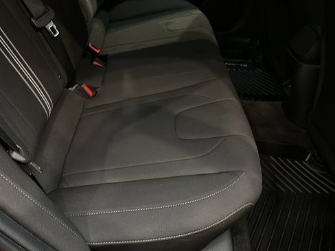 Certified 2025 Hyundai Elantra Sport FWD image 16