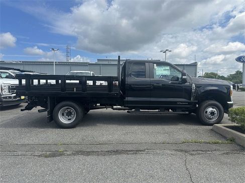 New 2024 Ford F350 XL w/ Snow Plow Prep Package image 8