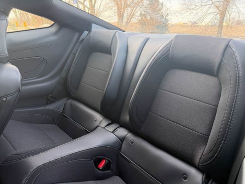 New 2026 Ford Mustang GT image 11