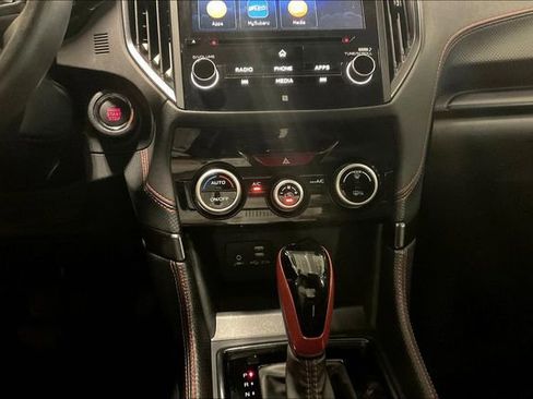 Used 2022 Subaru Forester Sport image 32