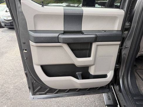 Used 2018 Ford F350 XL AWD/4WD image 21