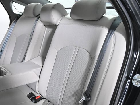 Used 2016 Hyundai Sonata Sport image 25