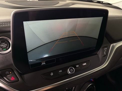 Used 2024 Chevrolet Blazer LT image 28