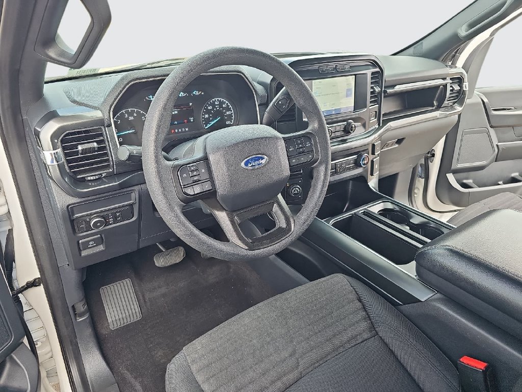 Used 2021 Ford F150 XL w/ STX Appearance Package AWD/4WD image 16