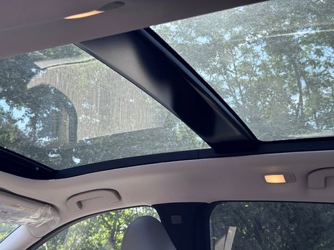 New 2025 INFINITI QX50 Luxe image 20